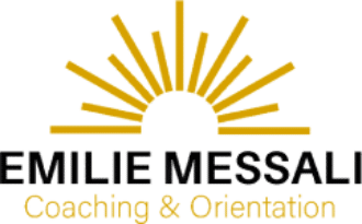 Émilie Messali - Coaching et orientation