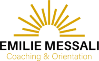 Émilie Messali – Coaching et orientation